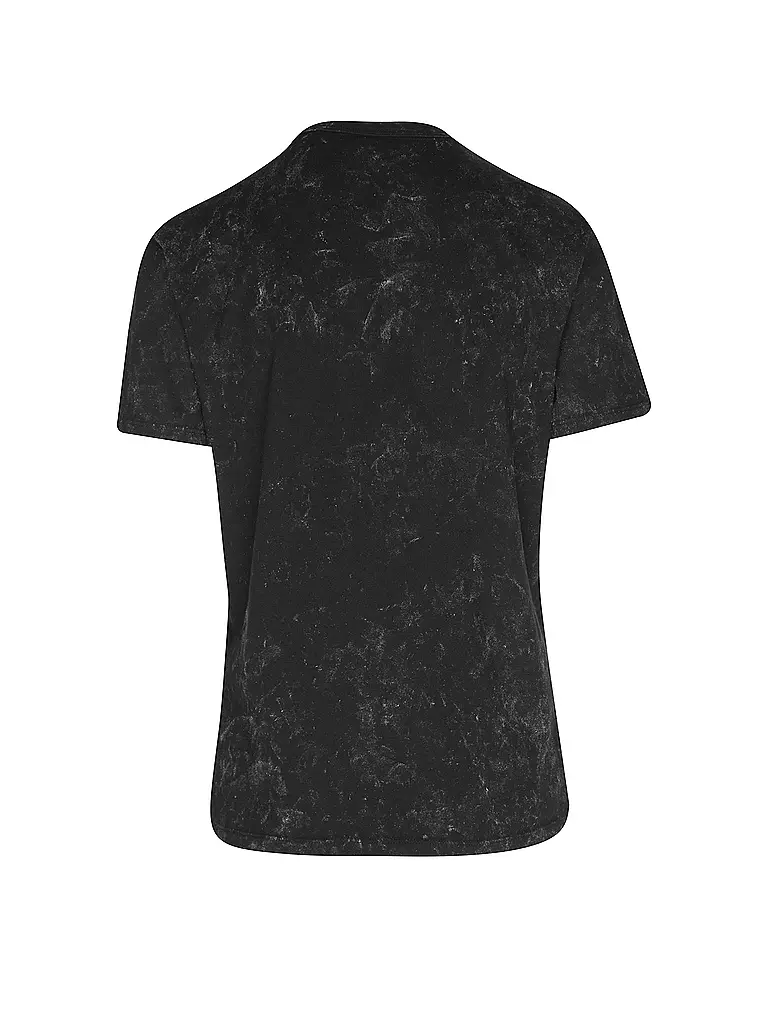HUGO T-Shirt DAMACIA_2 schwarz