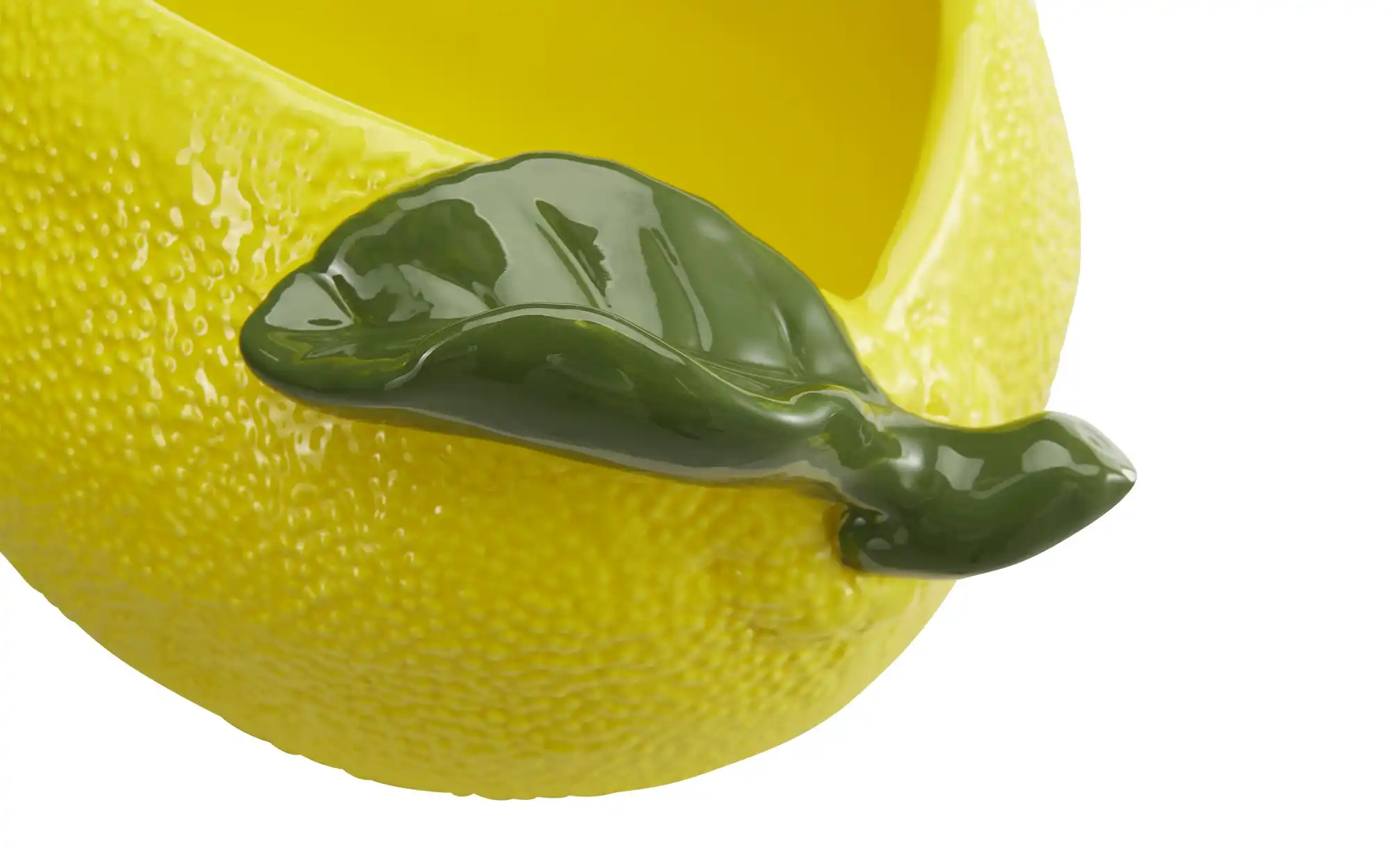 Schüssel Zitrone