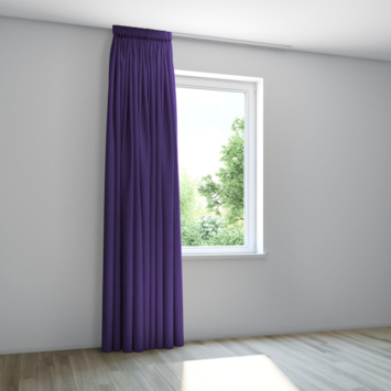 Gordijn Monty 1601 violet