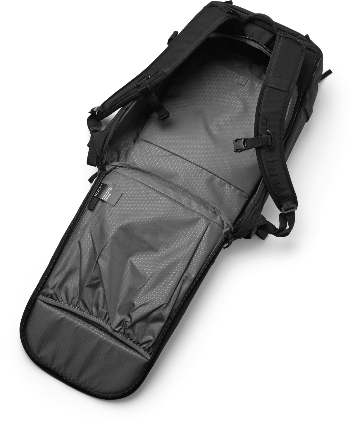 Db<br>Backcountry Backpack 25L