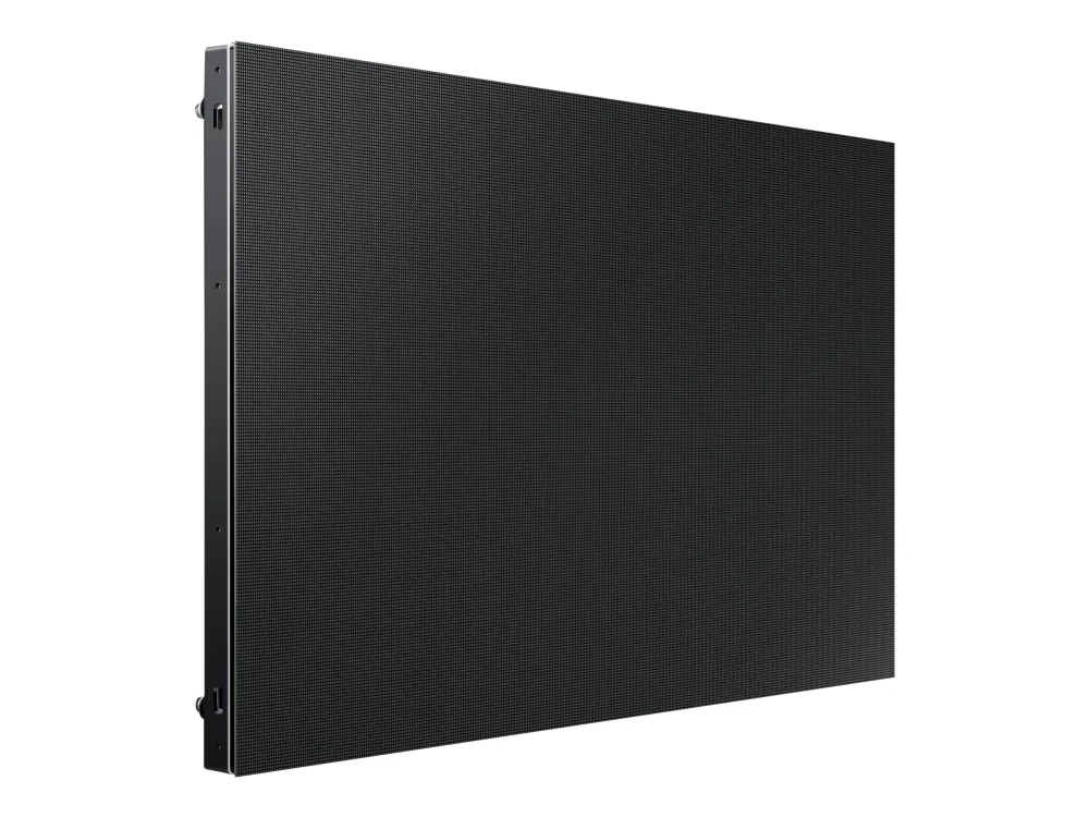 Samsung IF020R - IFR Series LED display unit - digital skiltning 480 x 270 per enhed - SMD - HDR