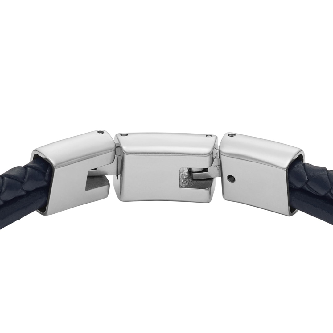 Fossil Armband All Stacked Up