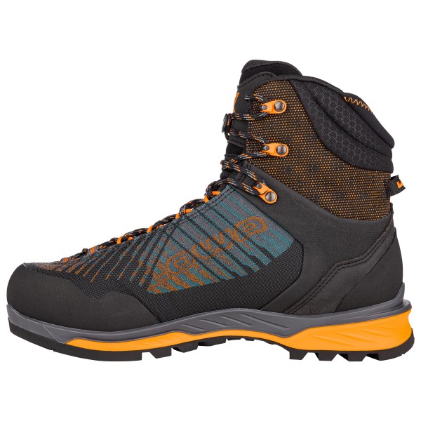 Lowa - Mangart GTX Mid - Chaussures de montagne