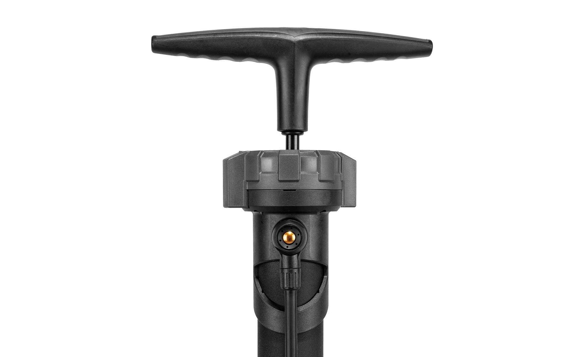 Standpumpe JoeBlow Booster<br>Standpumpe mit Kompressor