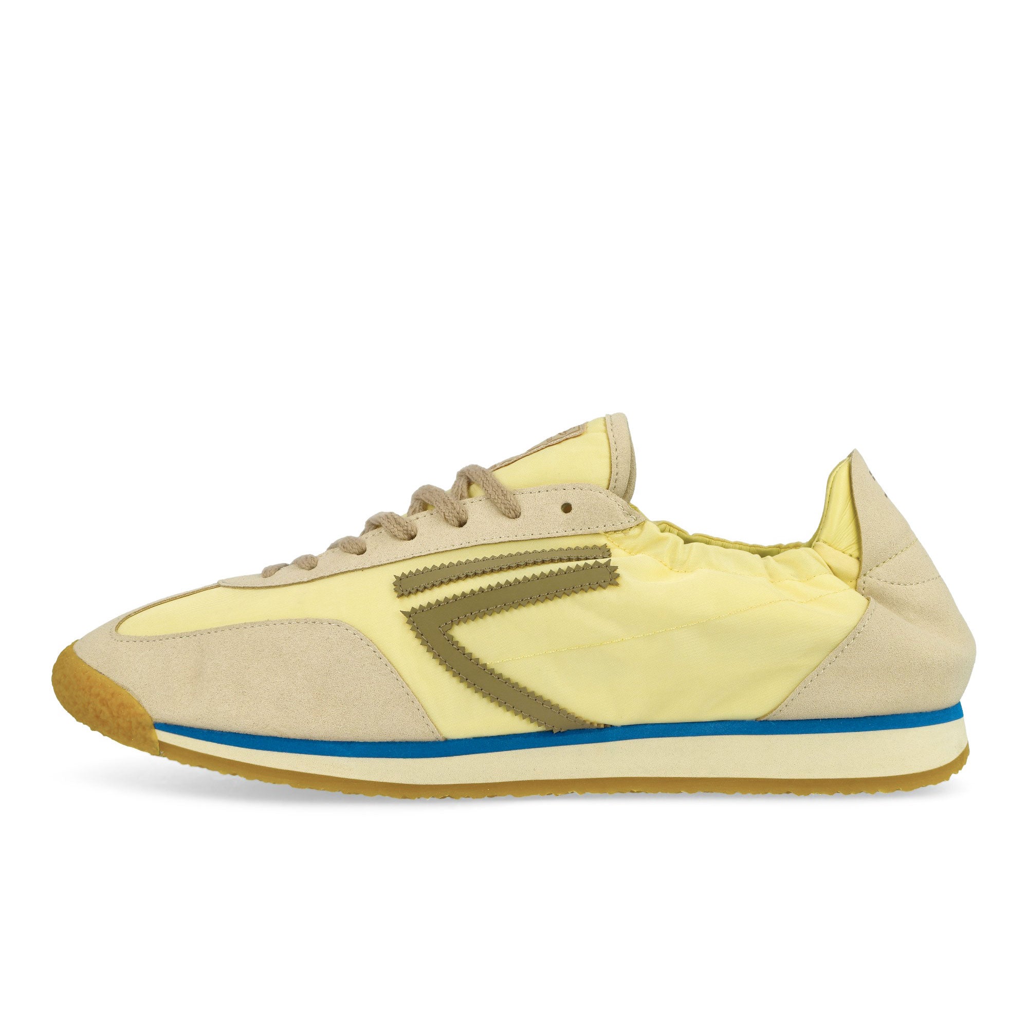 Puraai<br>6.02 Panther Stretch Nylon