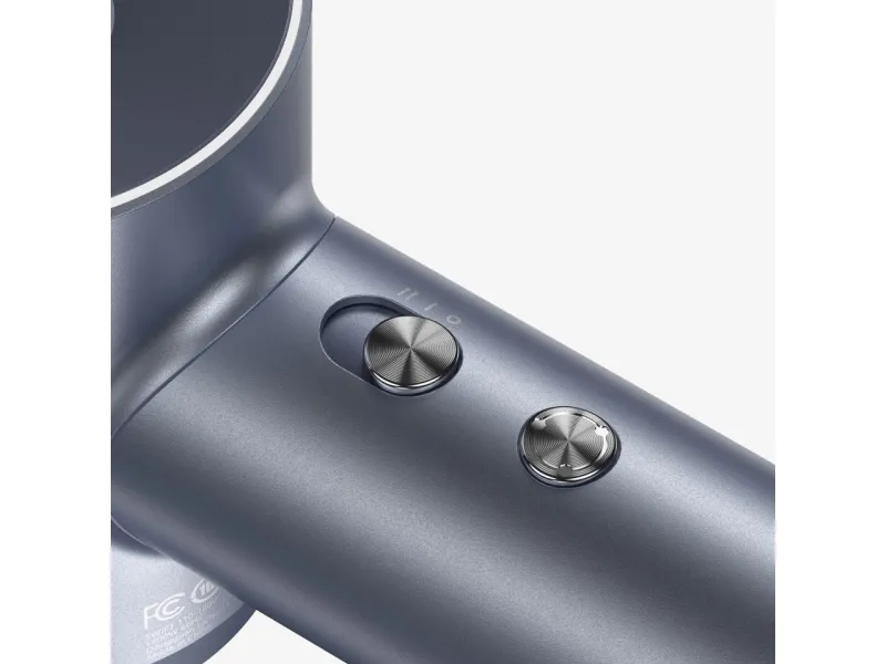 Laifen SWIFT Ionization Hair Dryer (Gray)