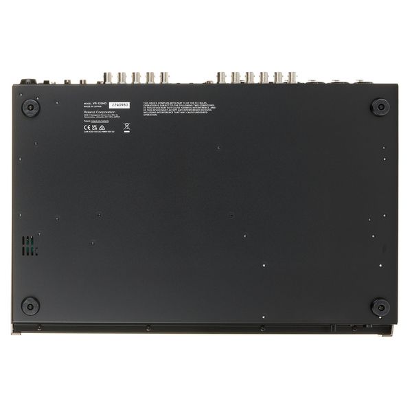 Roland VR-120HD