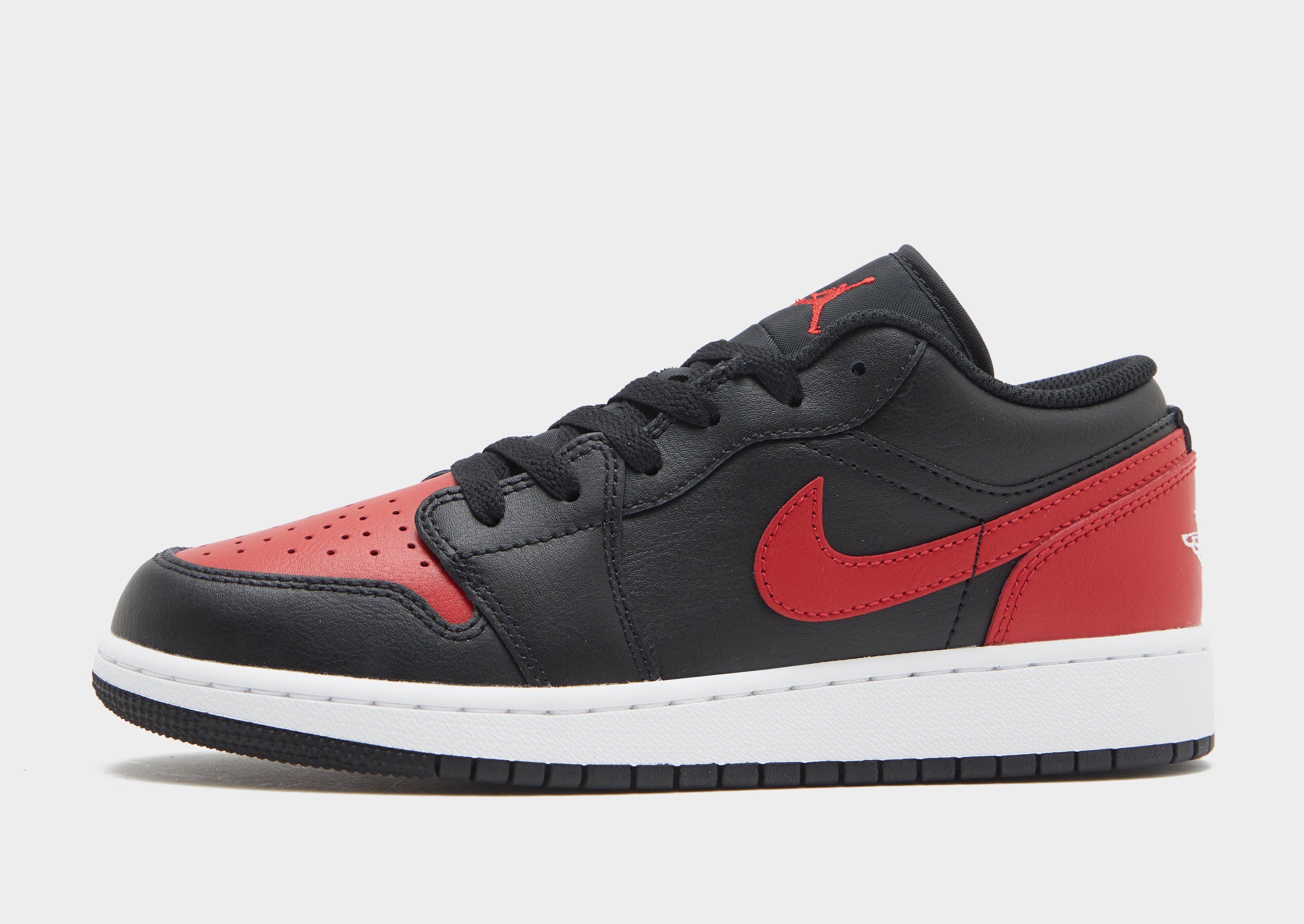 Jordan Air 1 Low Junior
