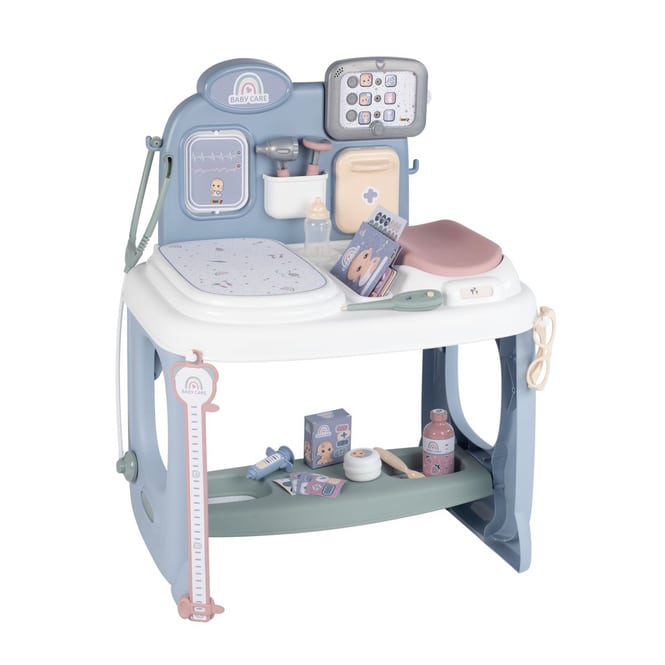Baby Care Center