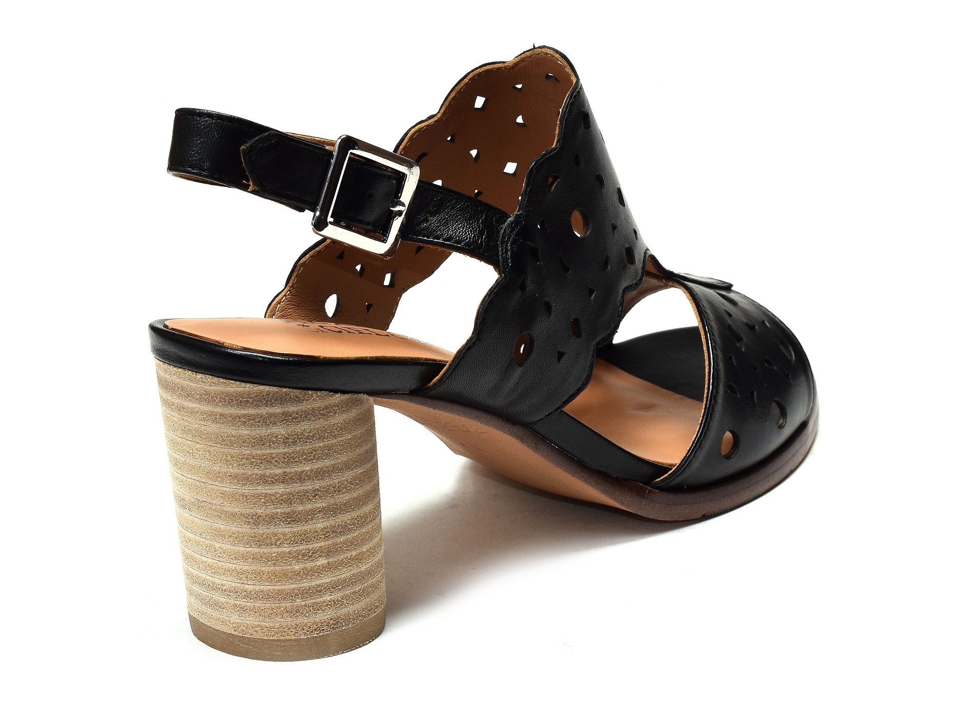 Colly 01 noir
