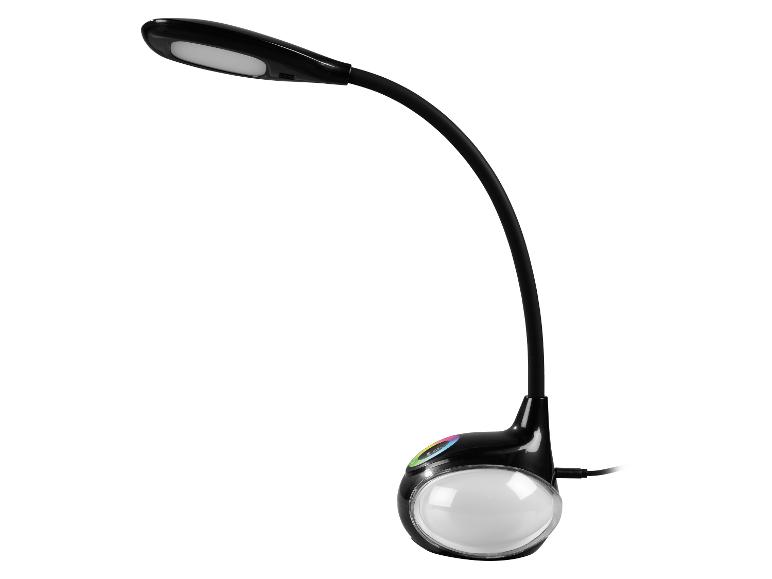 LED-tafellamp