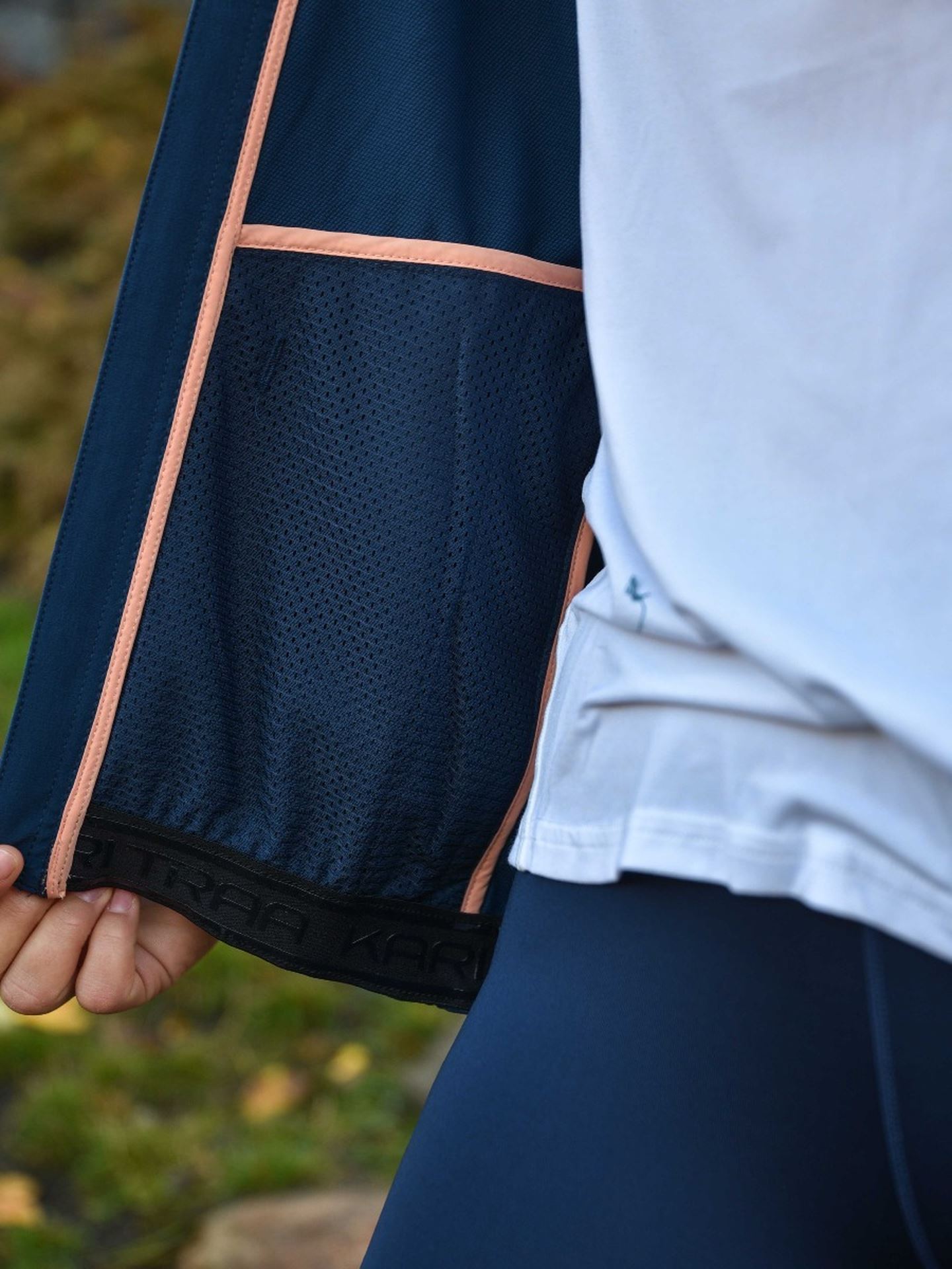 Kari Traa Eva Jacket