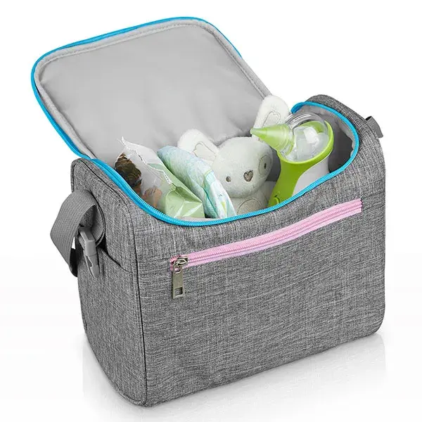 Bolsa Organizadora para Bebê Nosiboo