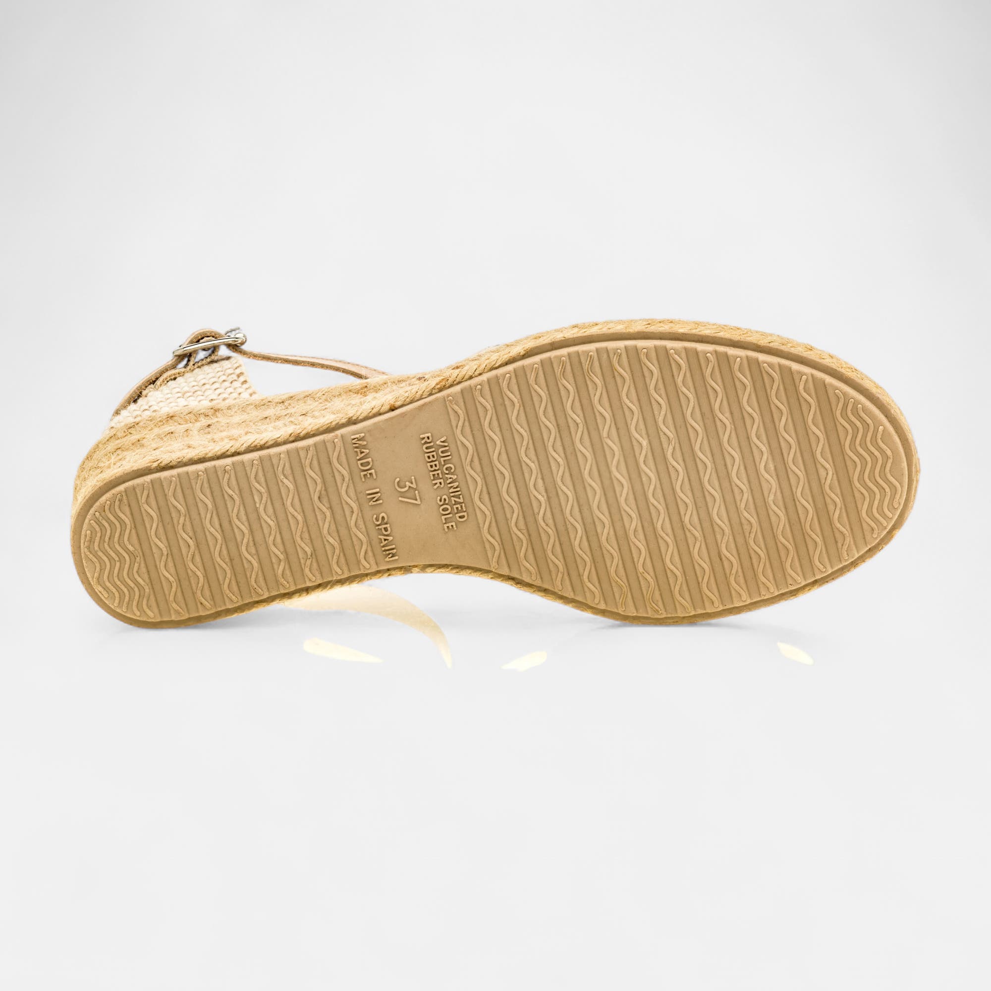Espadrilles Femme blanc