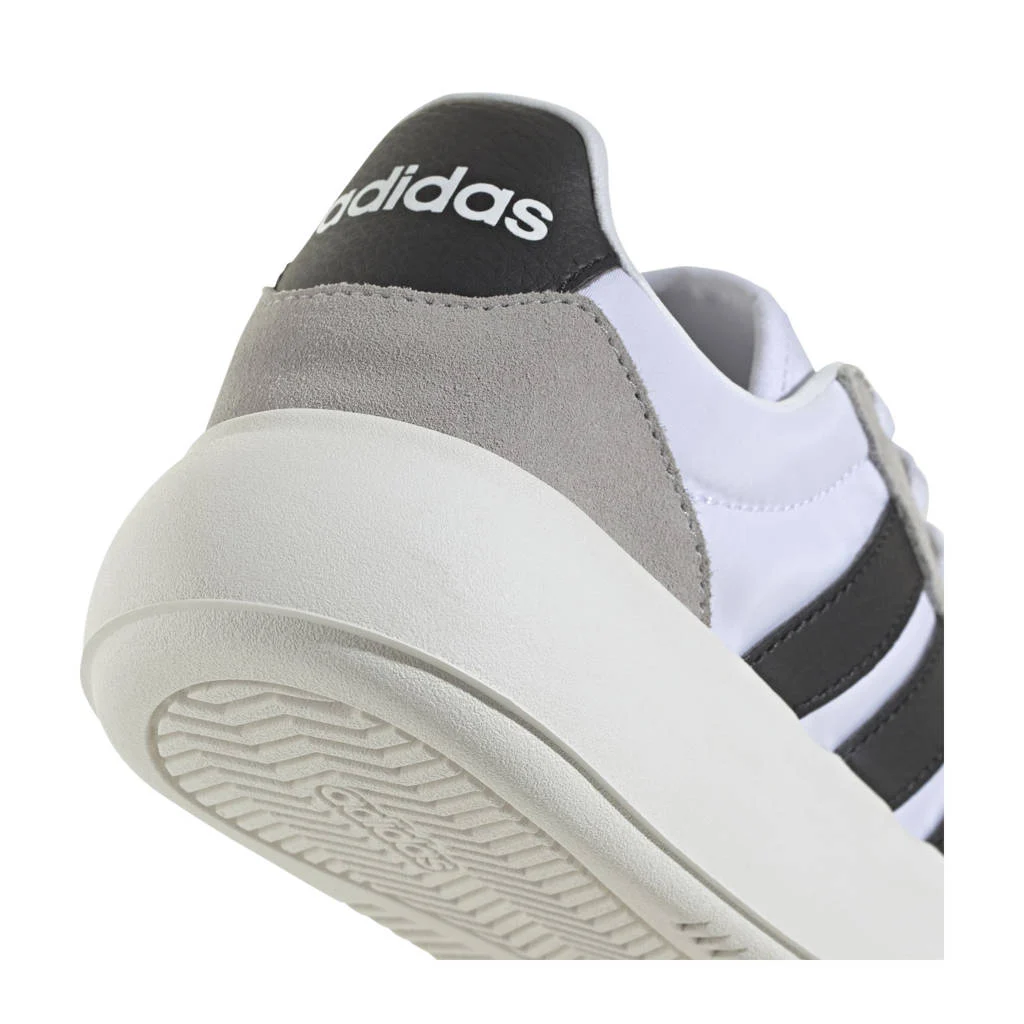 adidas Sportswear Barreda Decodesneakers wit/zwart/grijs