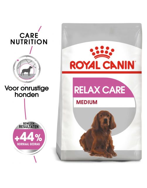 Royal Canin Relax Care Medium - Hondenvoer