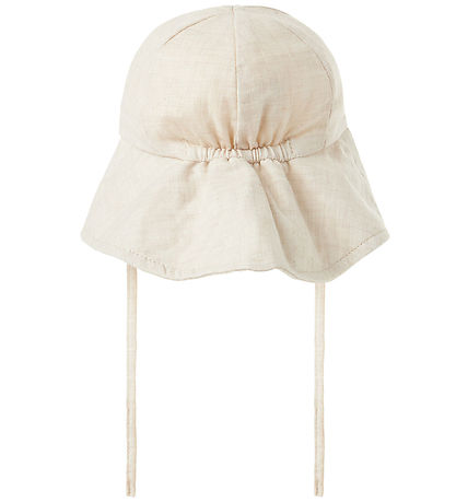 Lil' Atelier Sonnenhut - NbmTarou - Gebleicht Sand