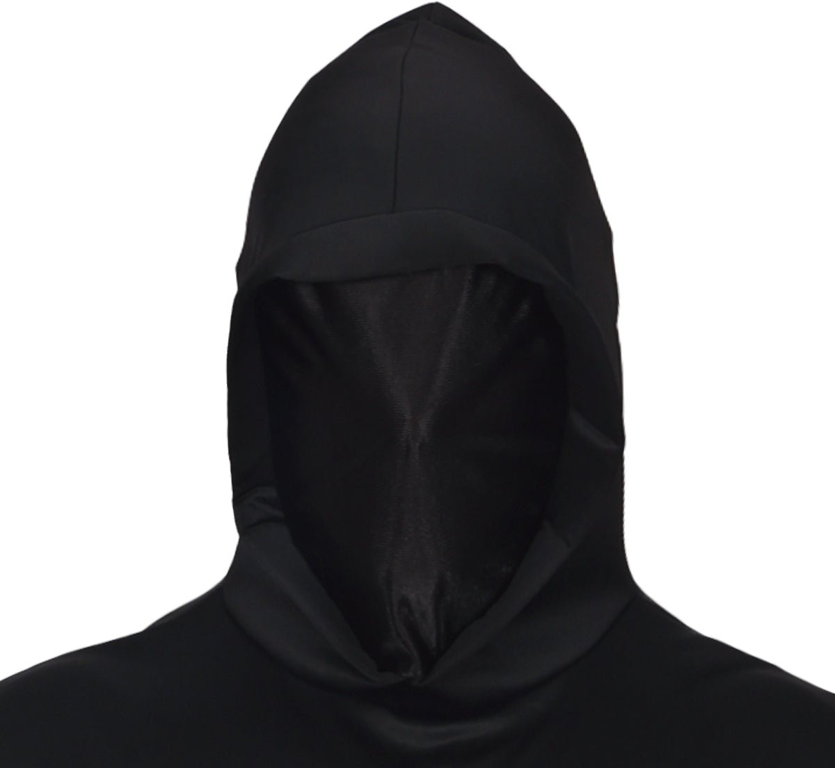 Halloween Kostuum Heren Zwarte Mysticus