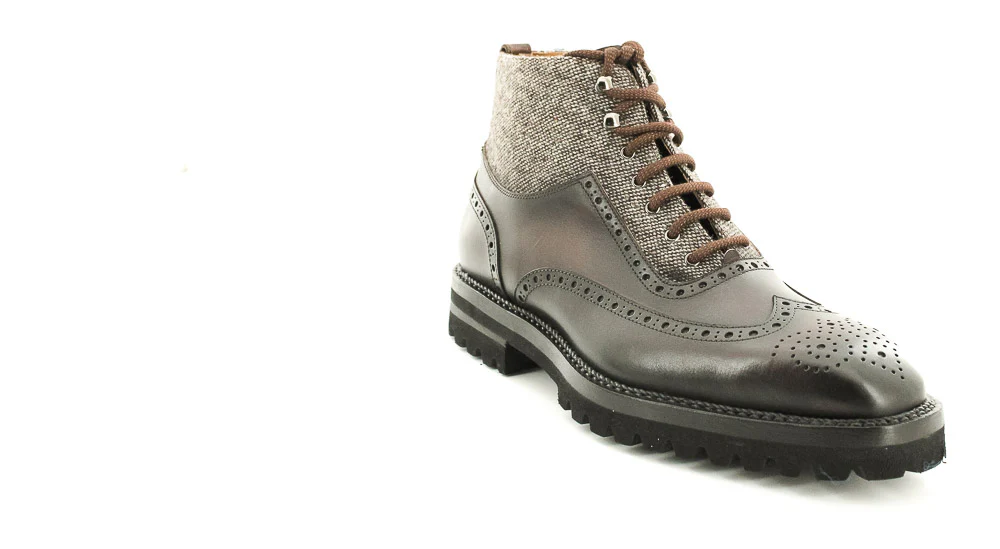 FRANCESCHETTI - BOOTS 8005