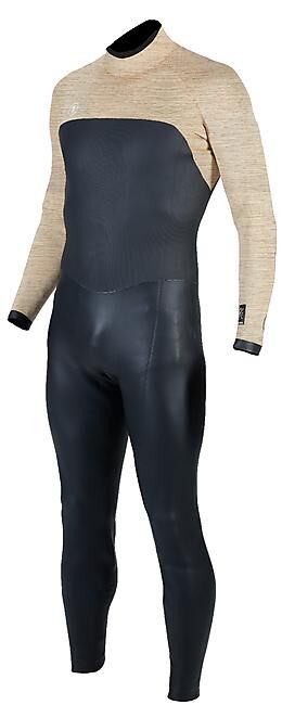 AQUA LUNG SPORT - COMBINAISON APNEE FREEFLEX HOMME