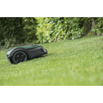 Bosch Robotmaaier Indego S 500 m² - 19cm