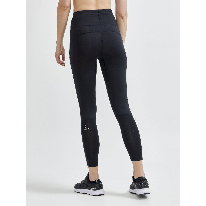 ADV Essence High Waist Tights - Collant running femme