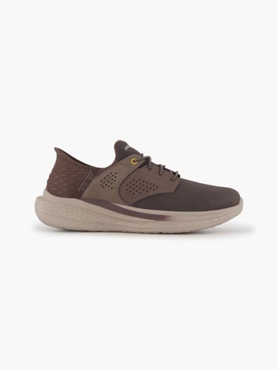 Skechers Sneaker Braun
