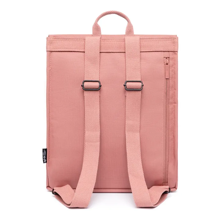 Lefrik Sac à Dos Handy Mini | Vieux Rose