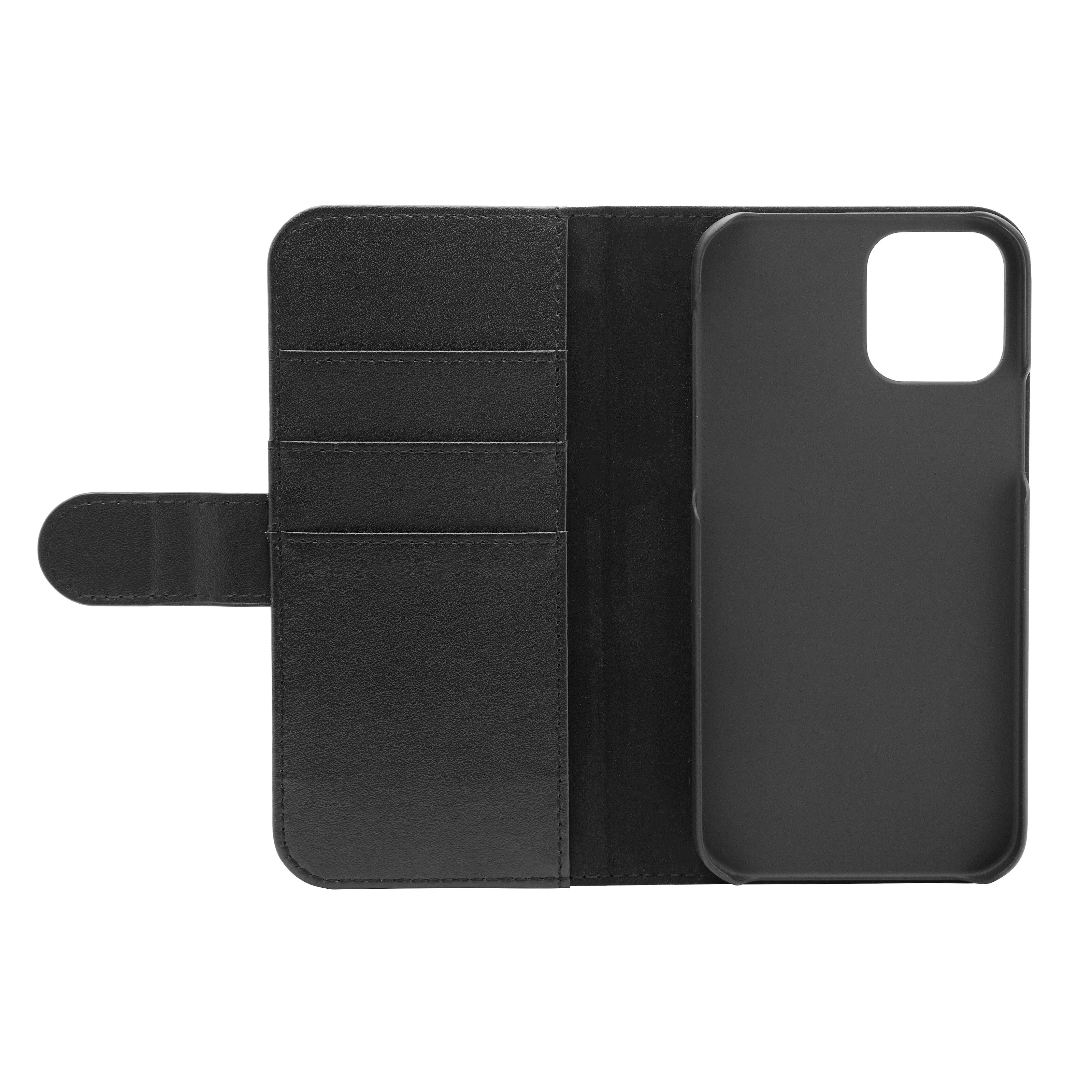 Linocell Mobiletui for iPhone 12 og 12 Pro