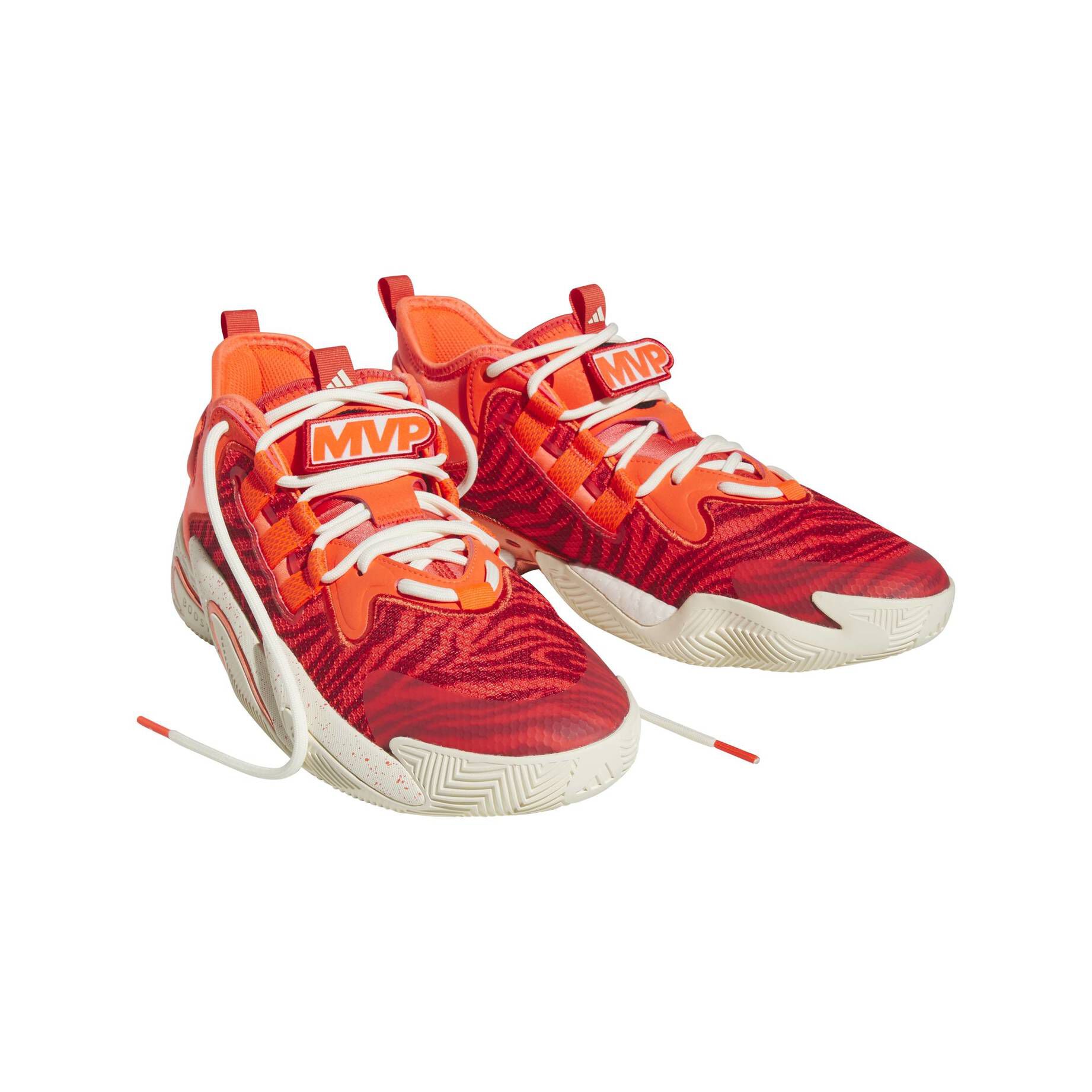 adidas Performance| Herren Basketballschuhe BYW SELECT