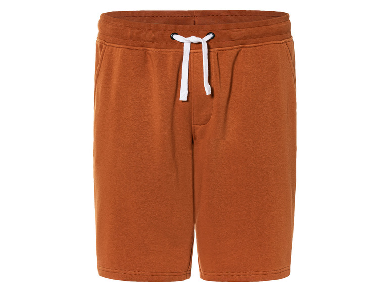 Korte heren broek