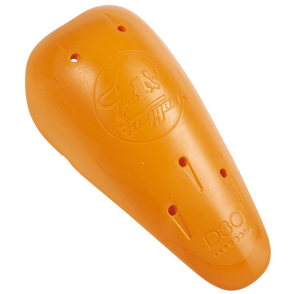 Furygan - Protections genoux D3O® Orange