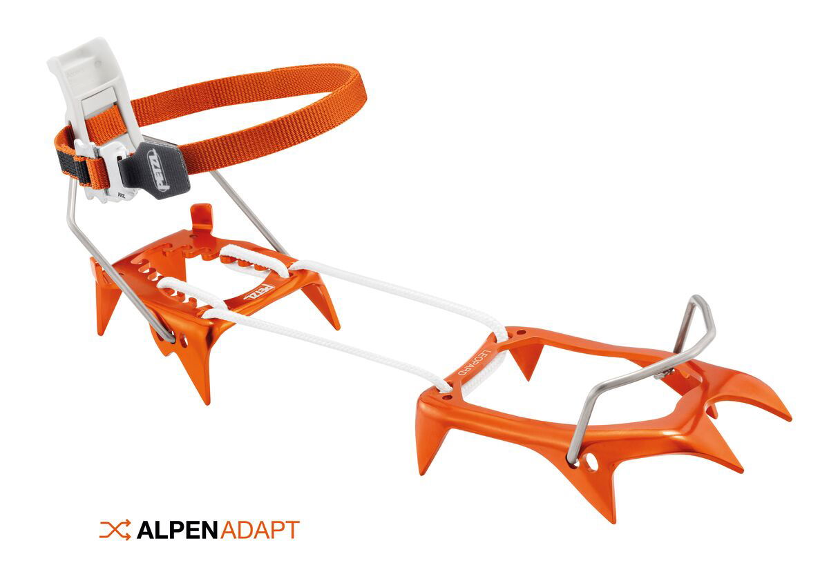 Petzl Leopard