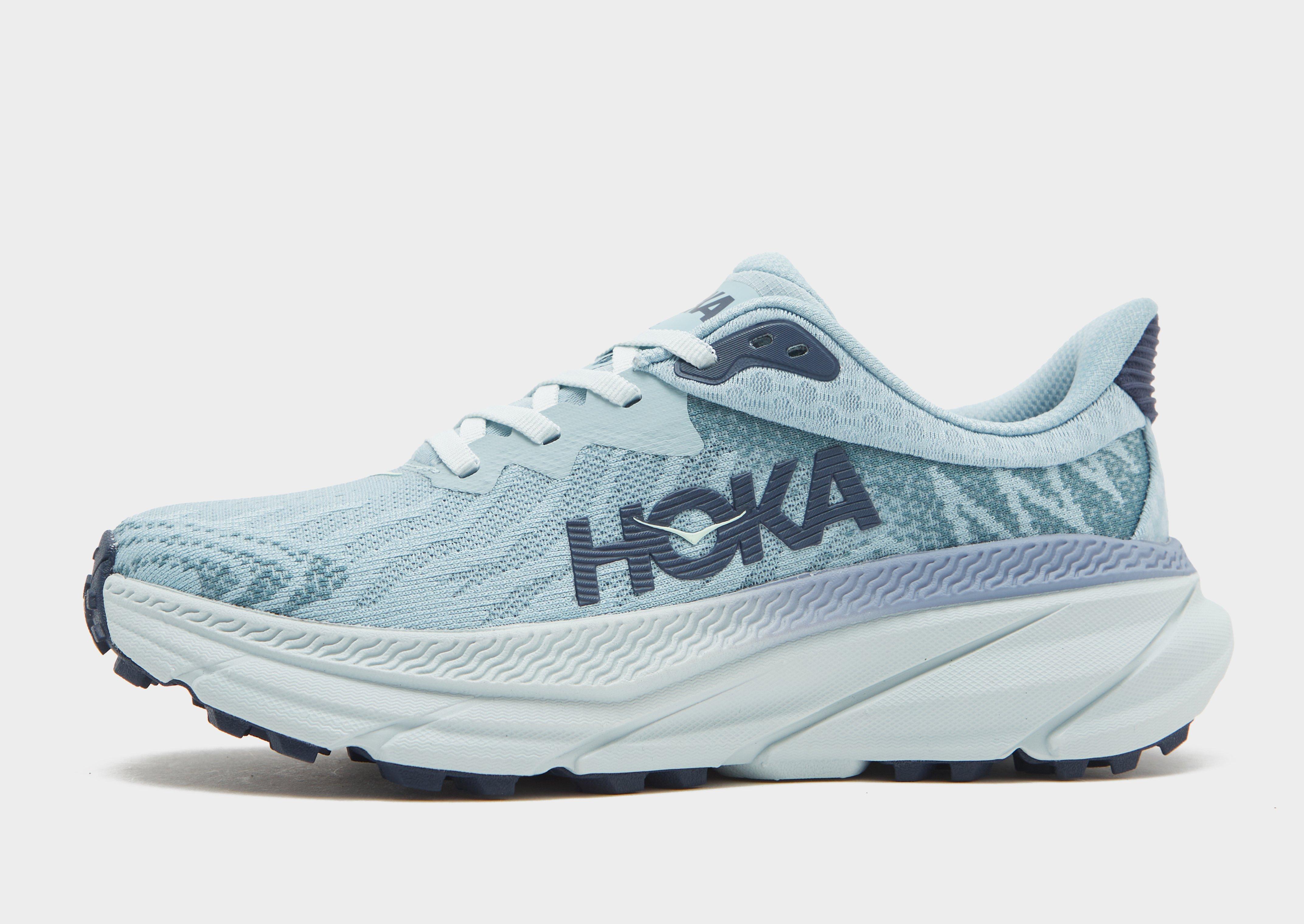 HOKA Short Challenger 7 Femme