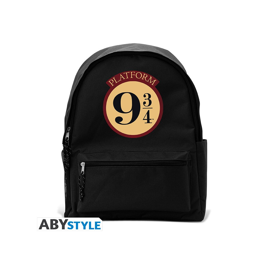 Harry Potter - Sac à Dos Voie 9 3/4