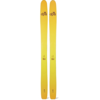 DPS Carbon Kaizen 112 (inkl. Phantom) 24/25 Ski
