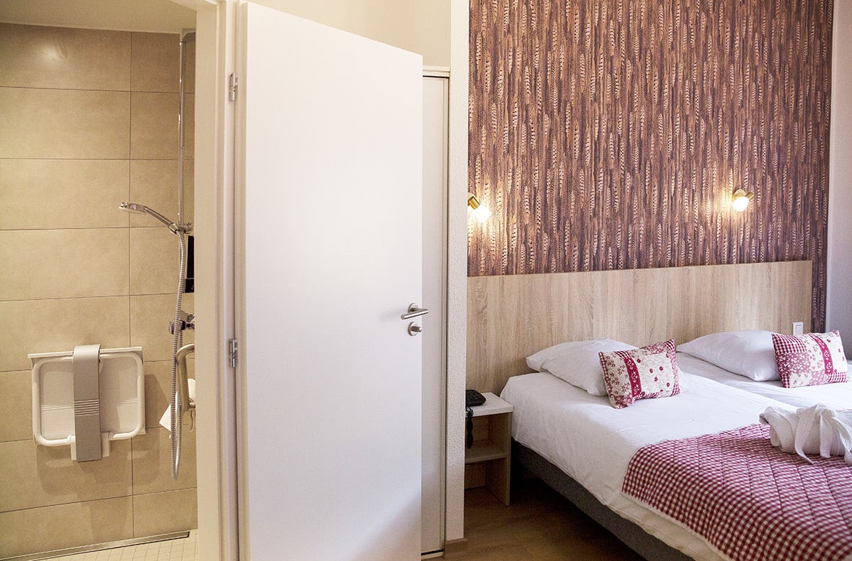 Kurzurlaub Colmar – Inkl. Wellness & Dinner für 2