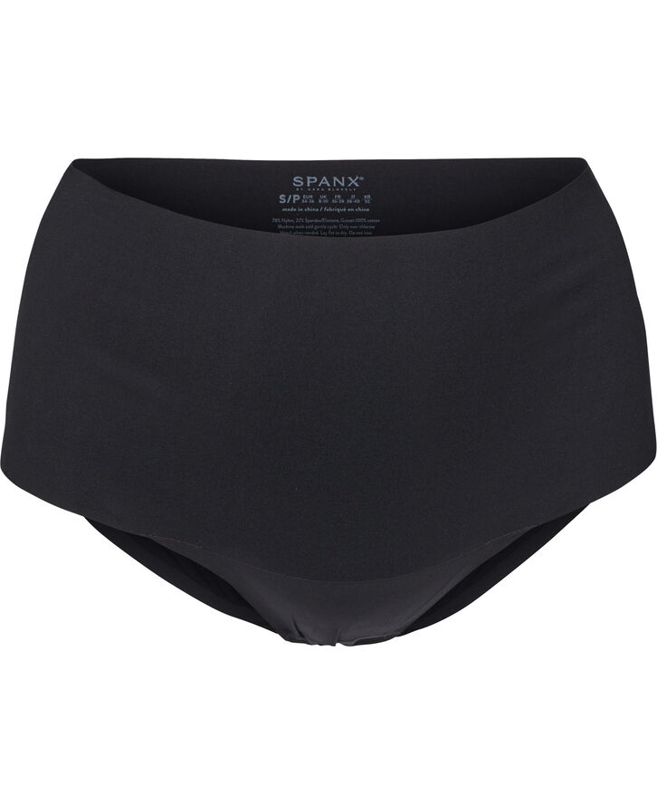 Spanx Undie-tectable Brief Sort