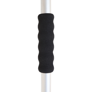 Protection wasborstel telescopisch 110 tot 1658 cm
