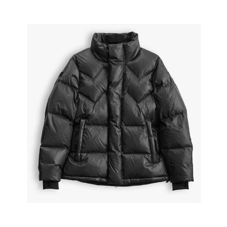 Mountain Works Paragon Down Parka Black