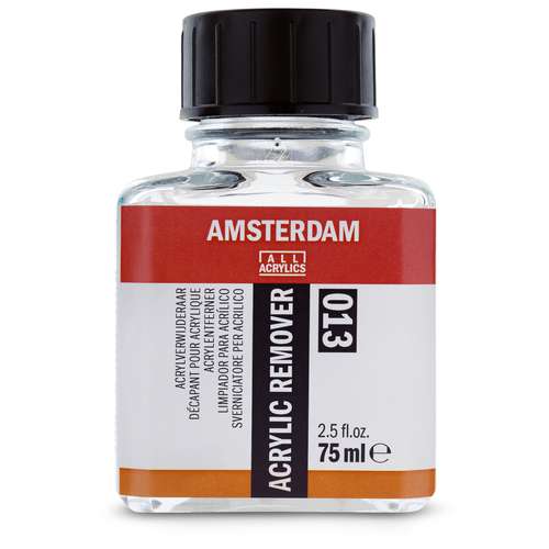 AMSTERDAM Acrylentferner 013
