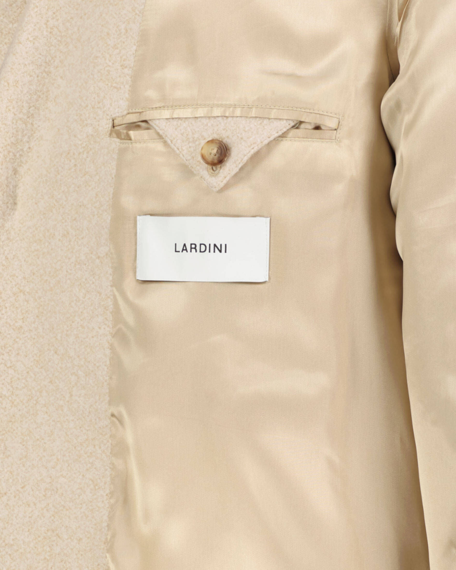 Lardini| Herren Mantel