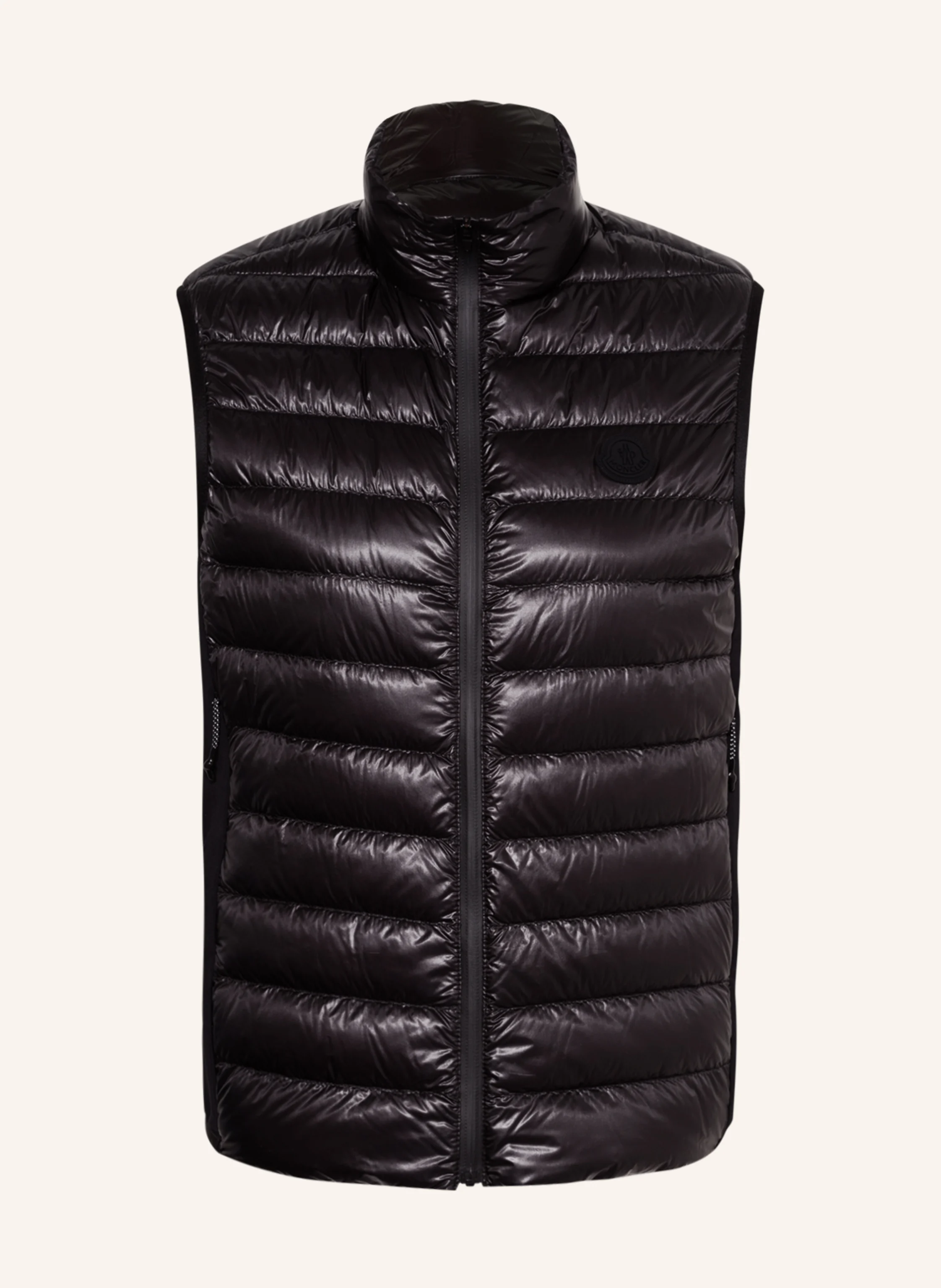 MONCLER Lightweight-Daunenweste SPICULES