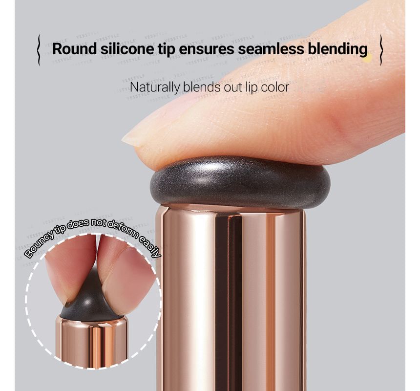 Jesireca - Siliconen Lip Make-up Applicator
