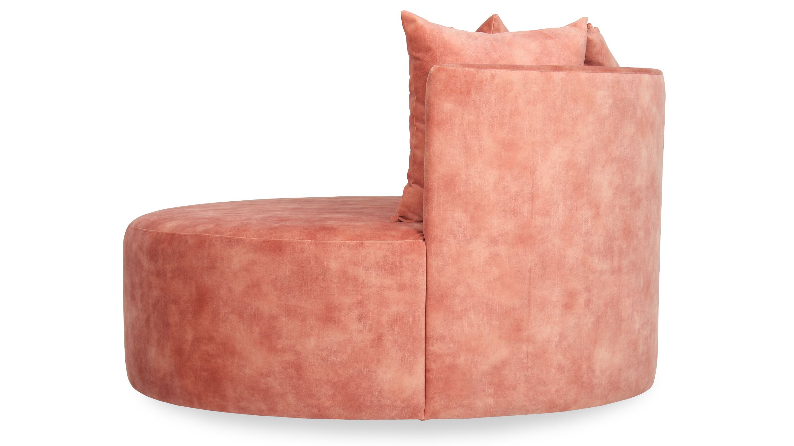 Fauteuil Lucano