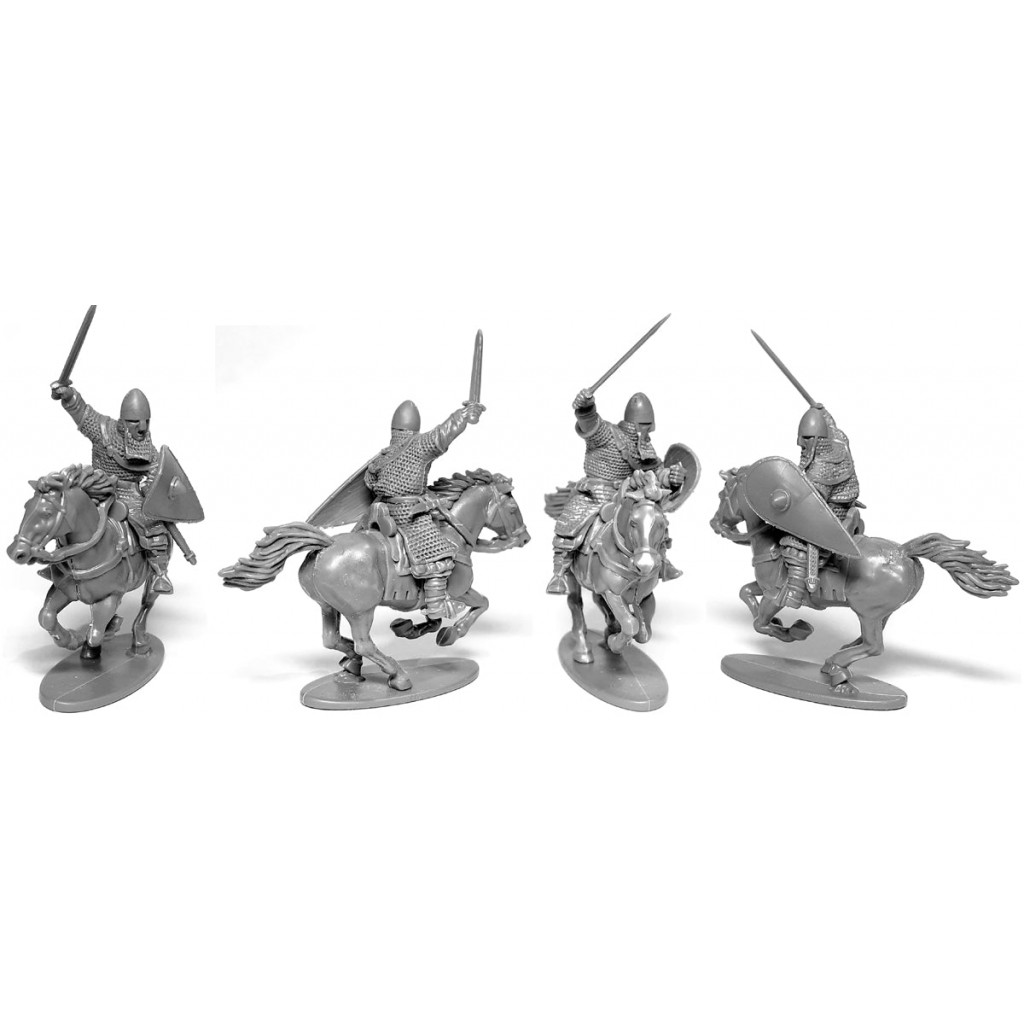 Norman Cavalry