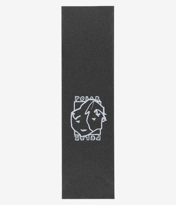 Polar x Jessup Twisted 9