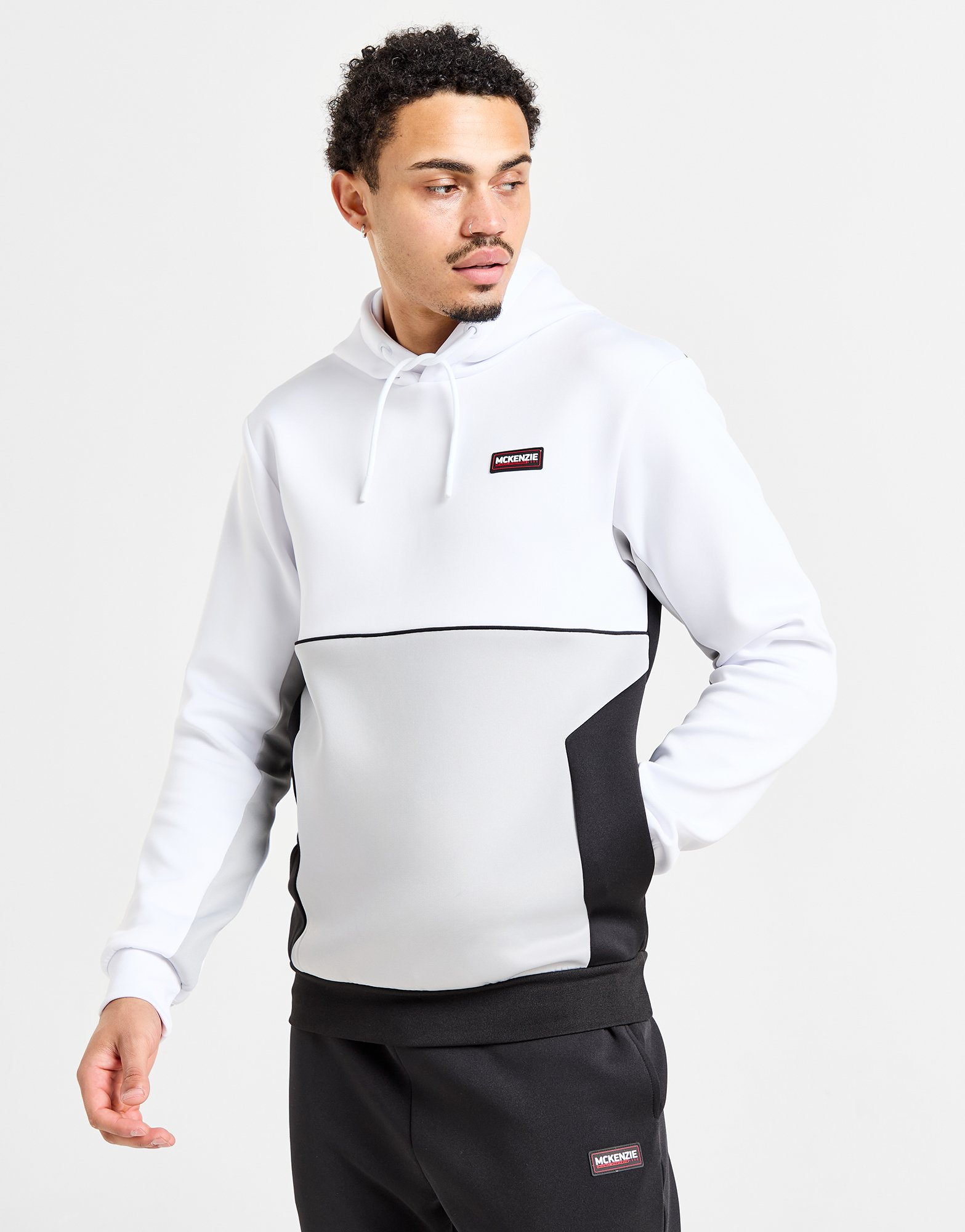 McKenzie Sweat à Capuche Venis Homme