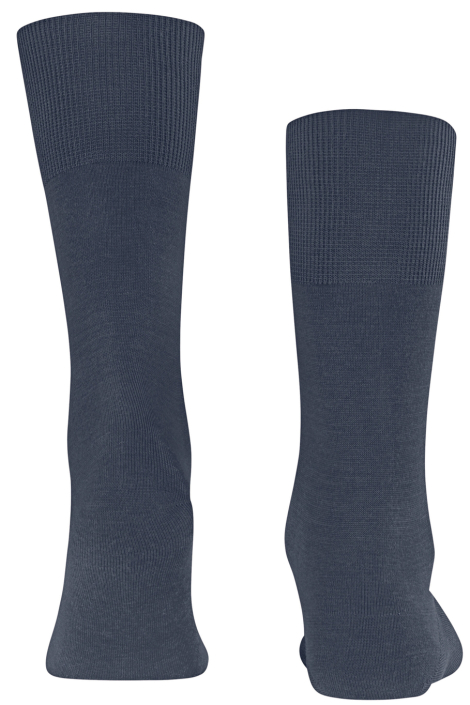 Falke blauwe heren accessoire