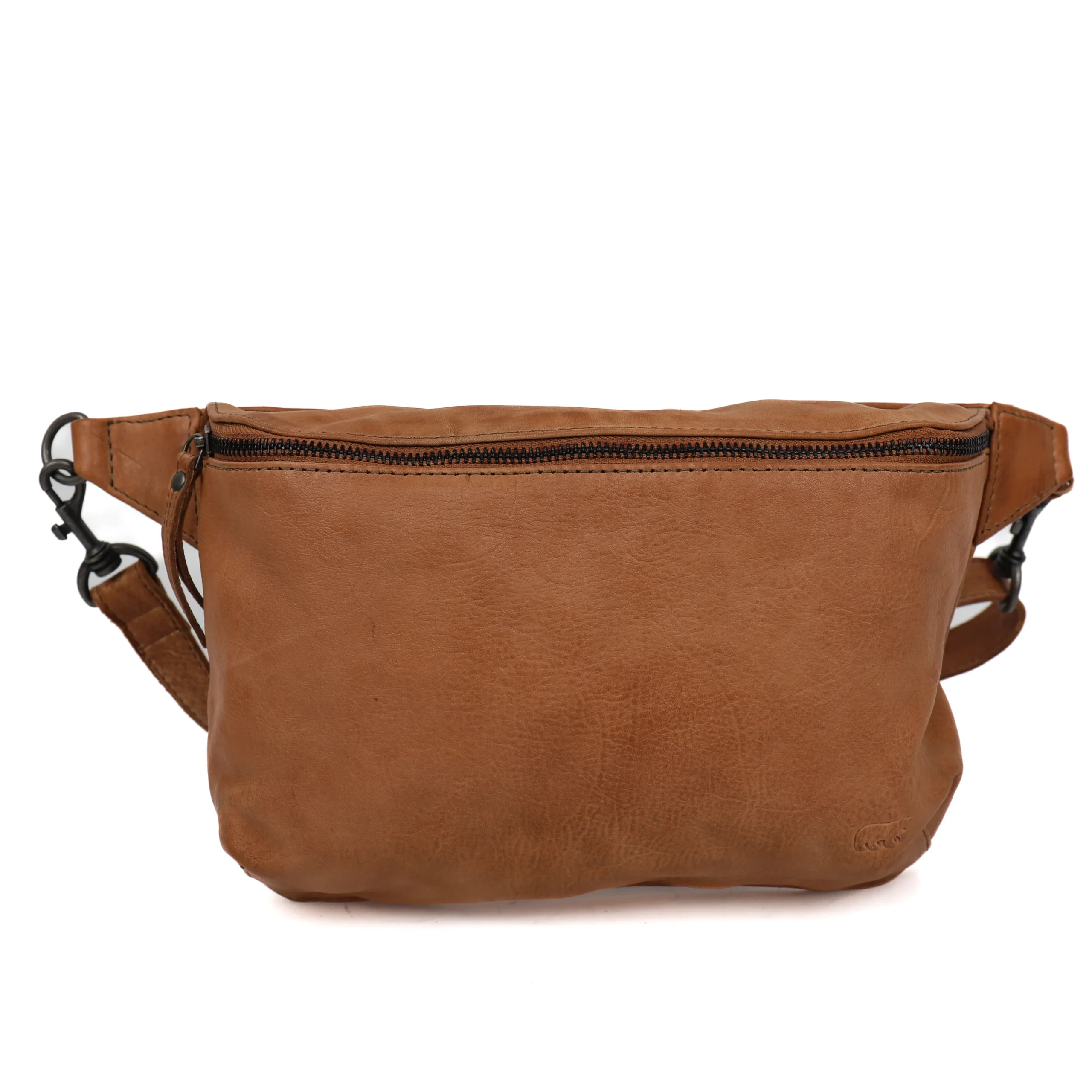 Bear Design Callisto Pelle Heuptas Stef XL Taupe CP2442